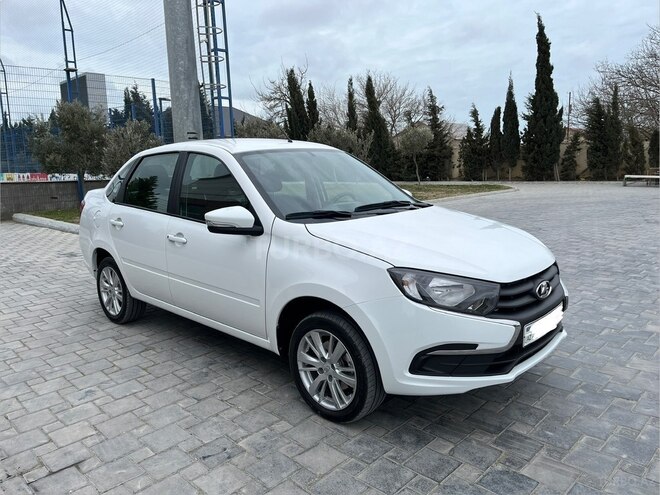 LADA (VAZ) Granta 2025, 37,000 km - 1.6 l - Bakı