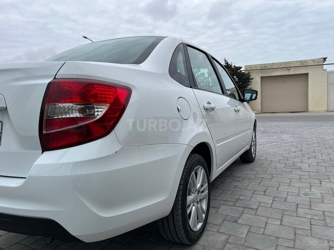 LADA (VAZ) Granta 2025, 37,000 km - 1.6 l - Bakı
