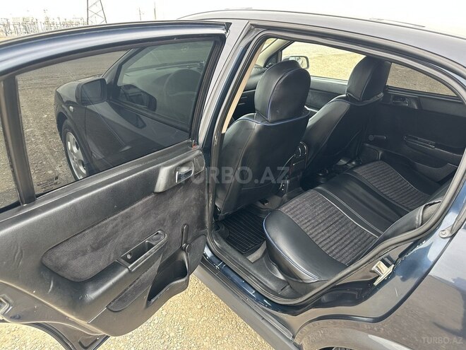 Opel Astra 2002, 313,626 km - 1.6 l - Şəki