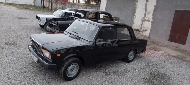 LADA (VAZ) 2107 2010, 83,231 km - 1.6 l - Cəlilabad