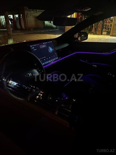 Changan Qiyuan A07 2024, 16,200 km - 1.5 l - Bakı