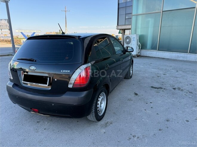 Kia Rio 2006, 313,000 km - 1.5 l - Bakı