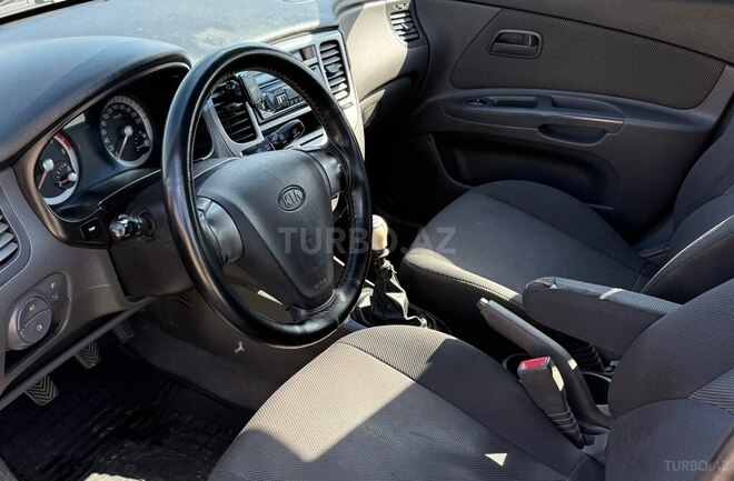 Kia Rio 2006, 313,000 km - 1.5 l - Bakı