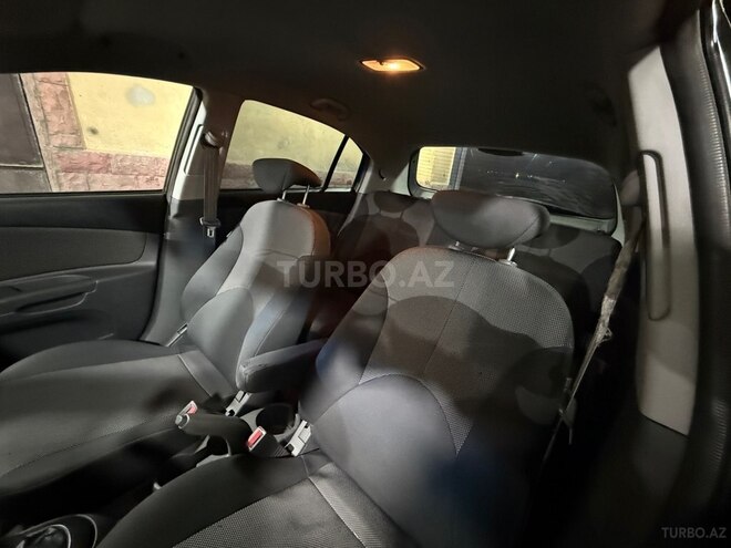 Kia Rio 2006, 313,000 km - 1.5 l - Bakı