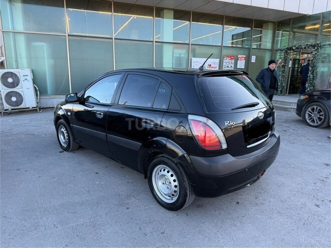 Kia Rio 2006, 313,000 km - 1.5 l - Bakı