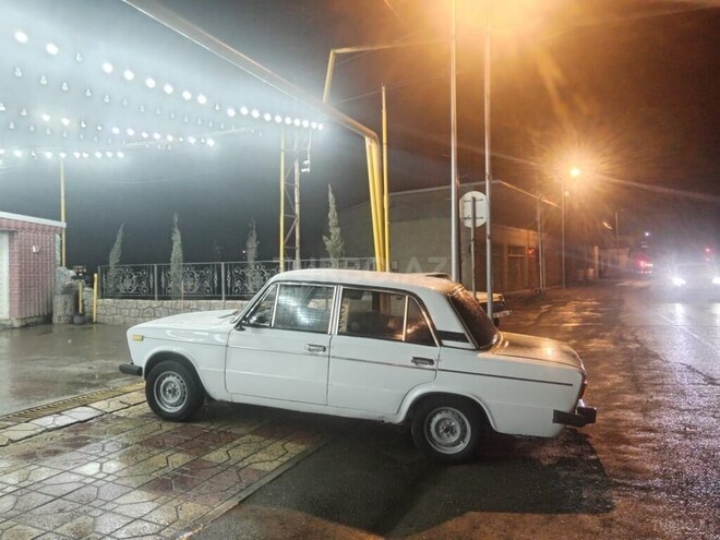 LADA (VAZ) 2106 1989, 96,580 km - 1.3 l - Ağcabədi