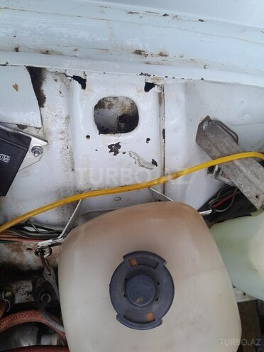 LADA (VAZ) 2106 1989, 96,580 km - 1.3 l - Ağcabədi
