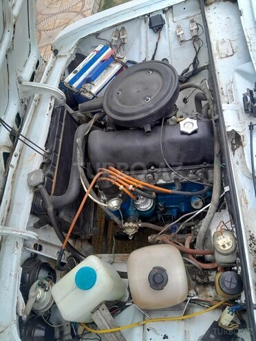 LADA (VAZ) 2106 1989, 96,580 km - 1.3 l - Ağcabədi
