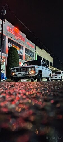LADA (VAZ) 2106 1989, 96,580 km - 1.3 l - Ağcabədi