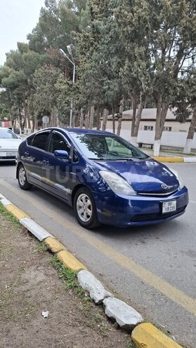 Toyota Prius 2008, 276,000 km - 1.5 l - Bakı