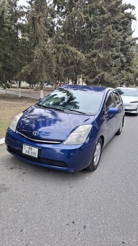 Toyota Prius 2008, 276,000 km - 1.5 l - Bakı