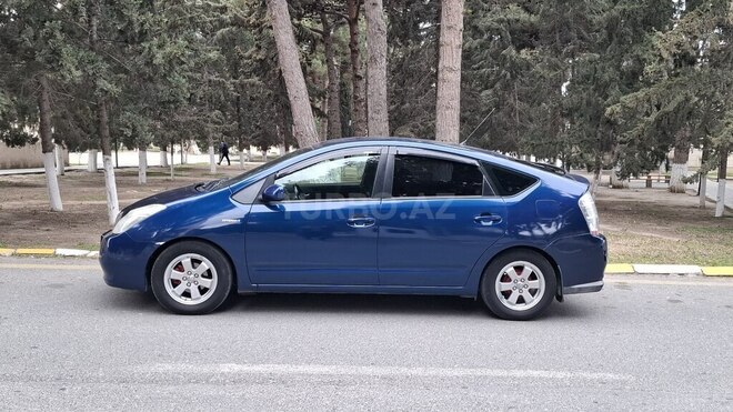 Toyota Prius 2008, 276,000 km - 1.5 l - Bakı