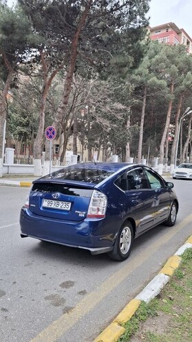 Toyota Prius 2008, 276,000 km - 1.5 l - Bakı