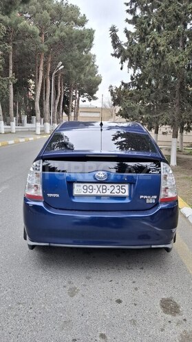 Toyota Prius 2008, 276,000 km - 1.5 l - Bakı