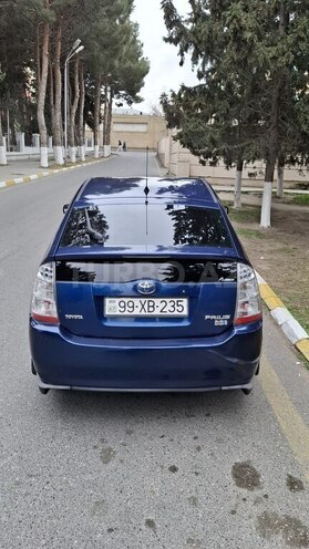 Toyota Prius 2008, 276,000 km - 1.5 l - Bakı