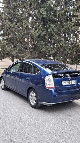 Toyota Prius 2008, 276,000 km - 1.5 l - Bakı