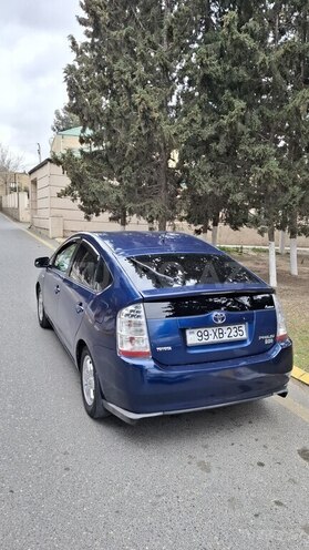 Toyota Prius 2008, 276,000 km - 1.5 l - Bakı