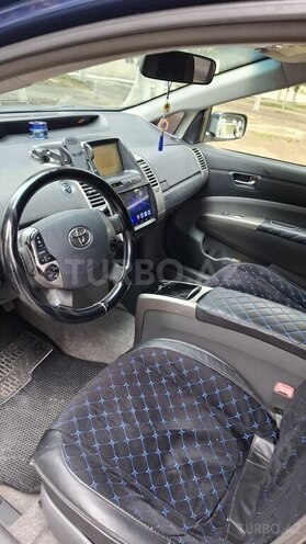Toyota Prius 2008, 276,000 km - 1.5 l - Bakı