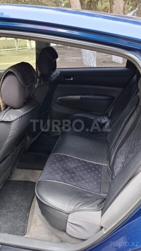 Toyota Prius 2008, 276,000 km - 1.5 l - Bakı
