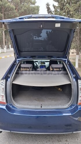 Toyota Prius 2008, 276,000 km - 1.5 l - Bakı
