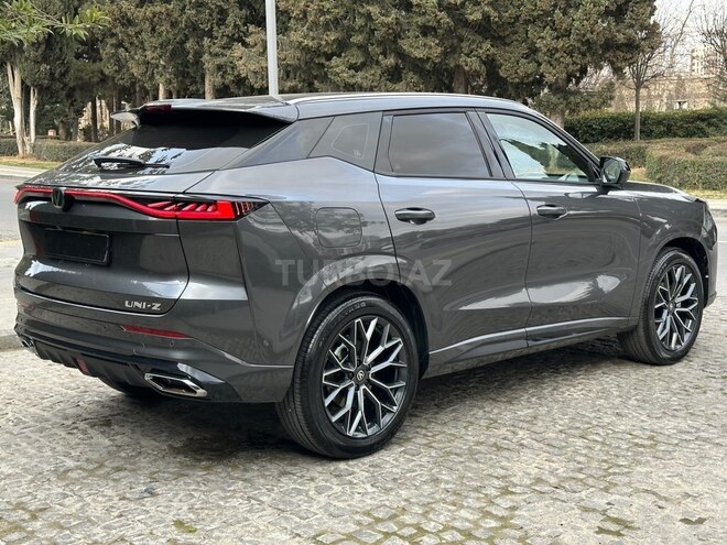 Changan  2025, 3,625 km - 1.5 l - Bakı