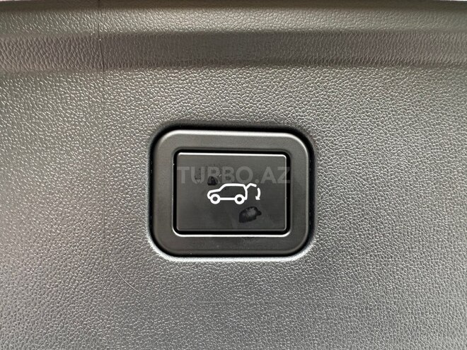 Changan  2025, 3,625 km - 1.5 l - Bakı