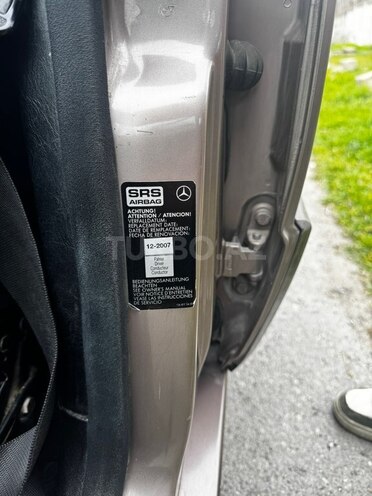 Mercedes 190 1992, 400,000 km - 2.0 l - Bakı