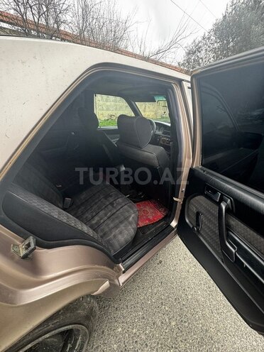 Mercedes 190 1992, 400,000 km - 2.0 l - Bakı
