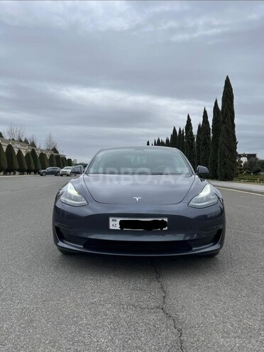 Tesla Model 3 2023, 27,359 km - 0.0 l - Gəncə