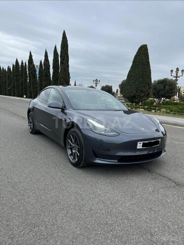 Tesla Model 3 2023, 27,359 km - 0.0 l - Gəncə