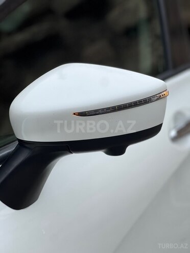 Nissan Note 2017, 33,000 km - 1.2 l - Bakı