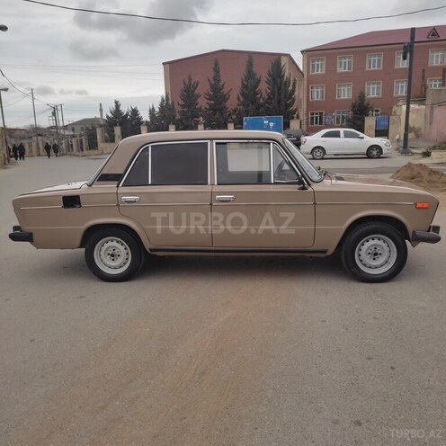 LADA (VAZ) 2106 1989, 110,268 km - 1.3 л - Bakı