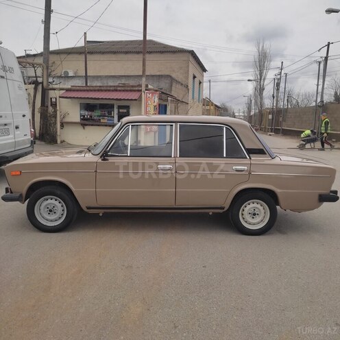 LADA (VAZ) 2106 1989, 110,268 km - 1.3 л - Bakı