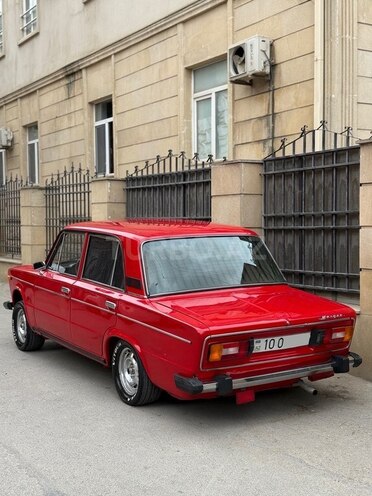 LADA (VAZ) 2106 2004, 77,000 km - 1.6 л - Bakı