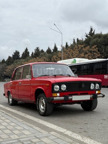 LADA (VAZ) 2106 2004, 77,000 km - 1.6 л - Bakı
