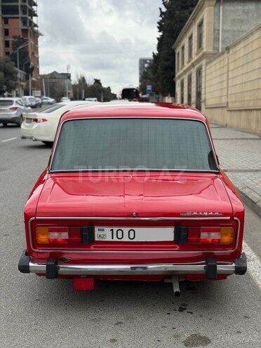 LADA (VAZ) 2106 2004, 77,000 km - 1.6 л - Bakı