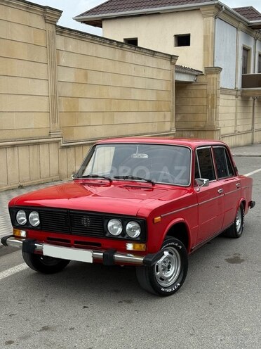 LADA (VAZ) 2106 2004, 77,000 km - 1.6 л - Bakı