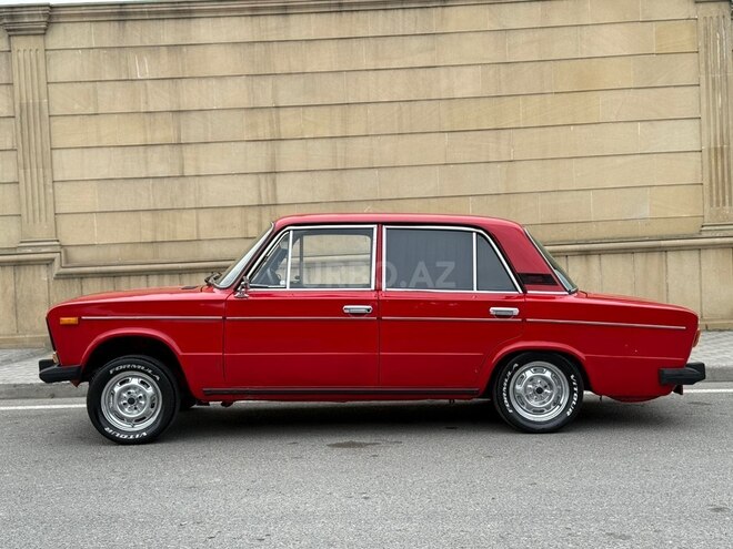 LADA (VAZ) 2106 2004, 77,000 km - 1.6 л - Bakı