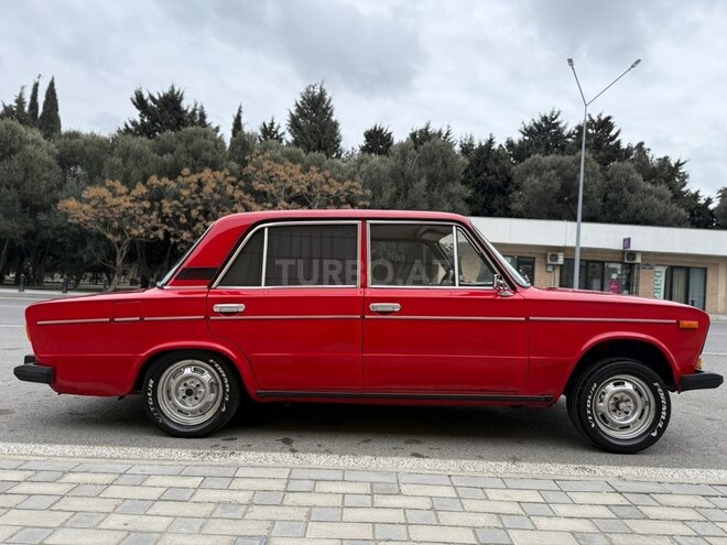 LADA (VAZ) 2106 2004, 77,000 km - 1.6 л - Bakı
