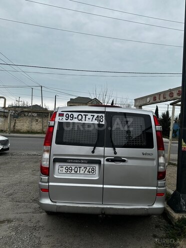 Mercedes Vito-4