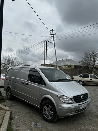 Mercedes Vito-2
