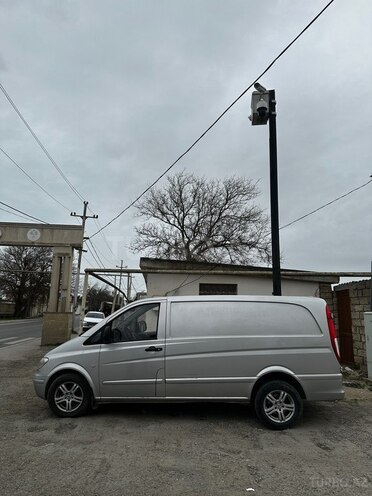 Mercedes Vito-3