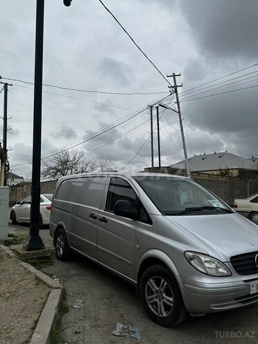 Mercedes Vito-8
