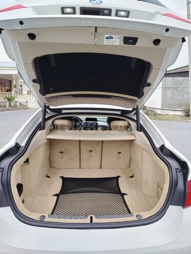 BMW 430 2015, 190,000 km - 2.0 l - Zaqatala