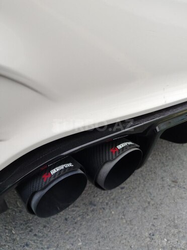 BMW 430 2015, 190,000 km - 2.0 l - Zaqatala