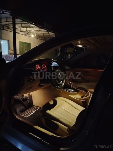 BMW 430 2015, 190,000 km - 2.0 l - Zaqatala