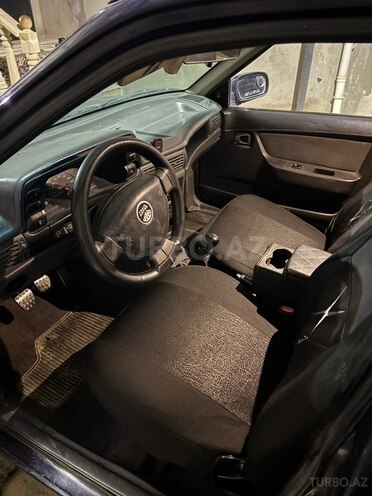 Daewoo Nexia 2007, 435,000 km - 1.5 l - Sumqayıt