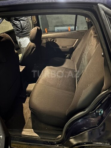 Daewoo Nexia 2007, 435,000 km - 1.5 l - Sumqayıt