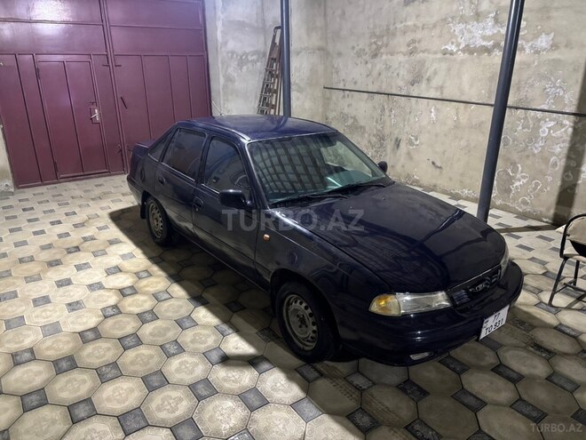 Daewoo Nexia 2007, 435,000 km - 1.5 l - Sumqayıt
