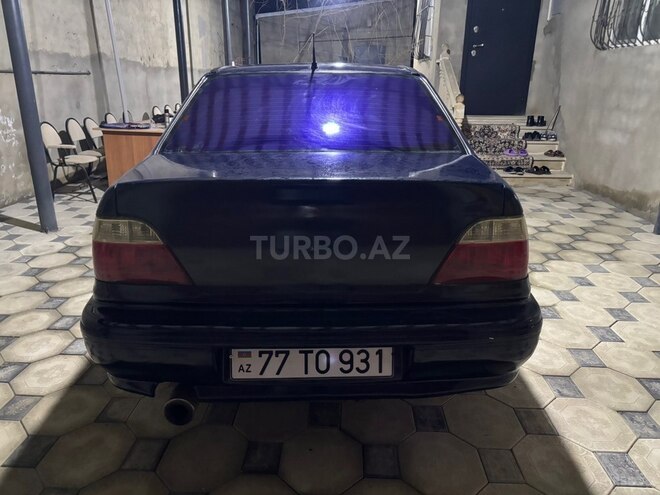 Daewoo Nexia 2007, 435,000 km - 1.5 l - Sumqayıt